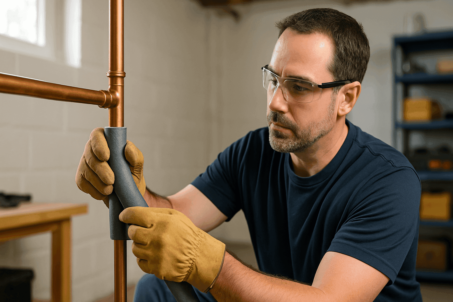 How to Prevent Plumbing Leaks: Essential Tips for Homeowners