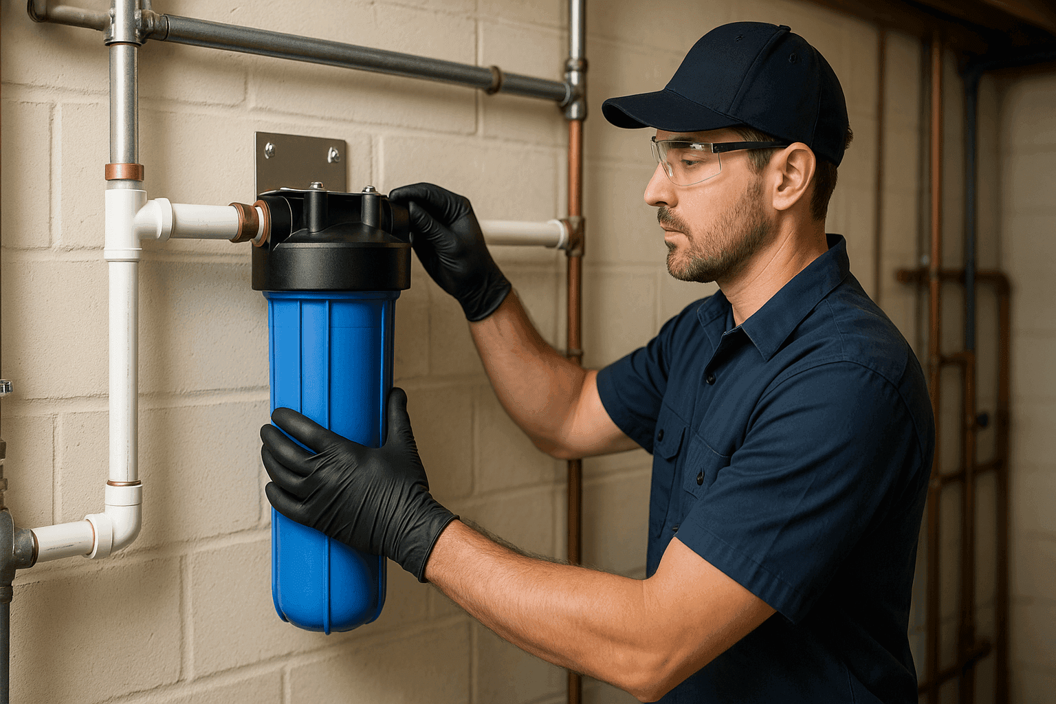 Water Filtration Systems: Do You Need One in Your Home?